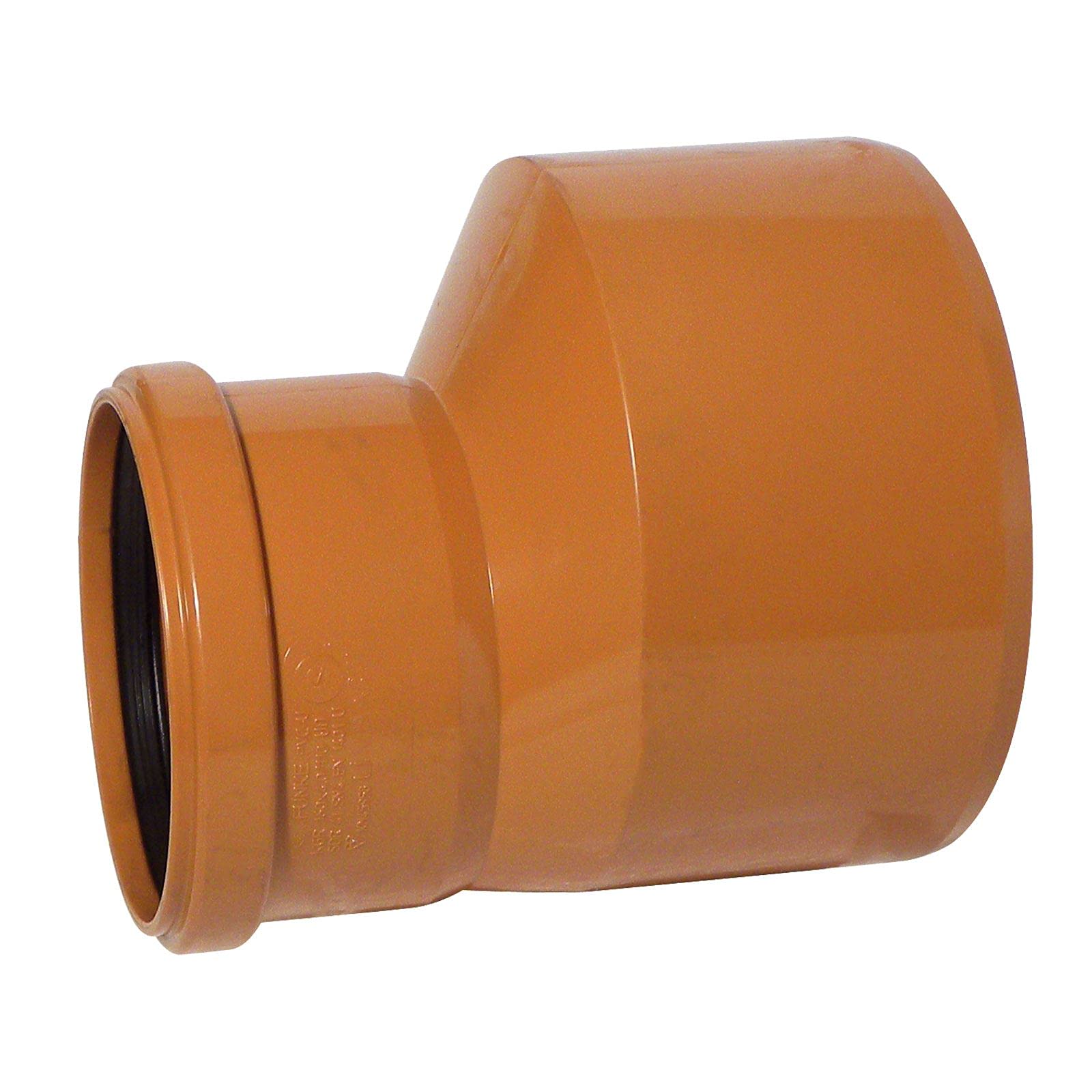 160mm Underground Drainage